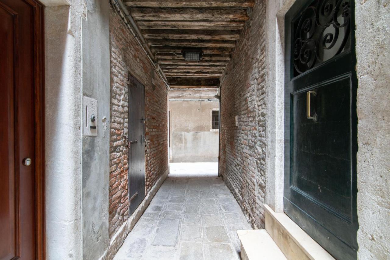 Penthouse With Rooftop Terrace And 360 Views Of Venice - Venice5Th Veneza Exterior foto